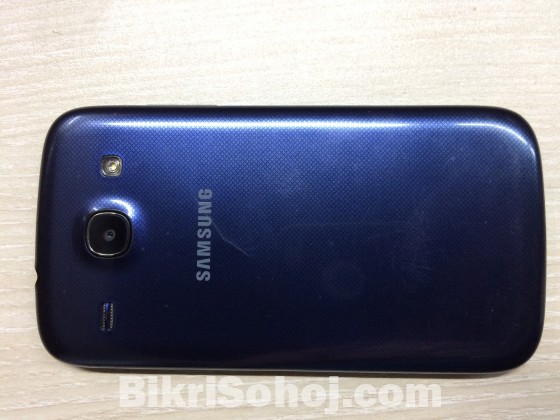 samsung Galaxy core-I8262